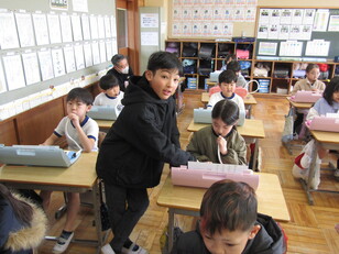 ミュージックタイム２