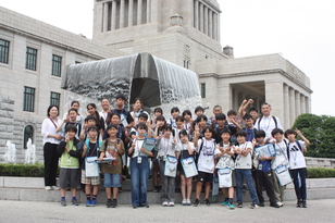 ６年校外学習4