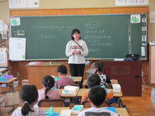 こんにちは　むぎゅたん9