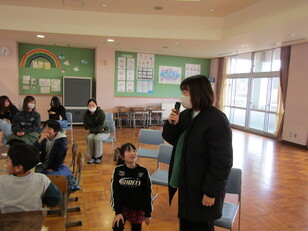 神崎学トレジャーたんけん発表会17