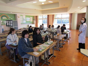 教育の日集会３