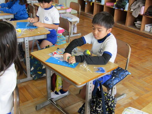 まごころメダルをプレゼント10