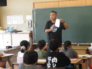 町じまん１