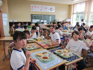 給食6