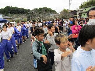 お祭り大集結フェスタ10