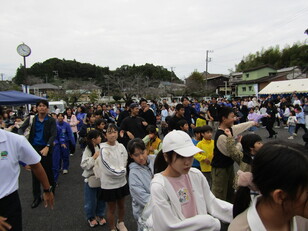 お祭り大集結フェスタ11