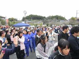 お祭り大集結フェスタ12