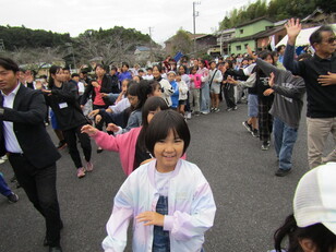 お祭り大集結フェスタ13