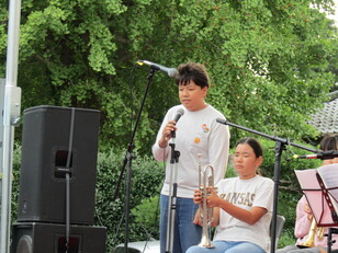 お祭り大集結フェスタ１