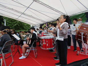 お祭り大集結フェスタ3