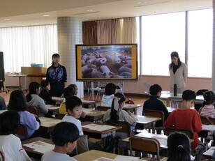 出前授業１