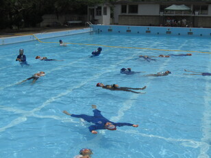 着衣永７