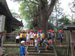 町探検６