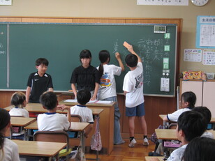 地区児童会5