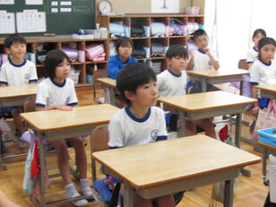 読み聞かせ４
