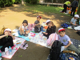千葉市動物公園10
