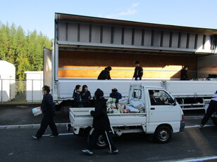 再資源化物回収7