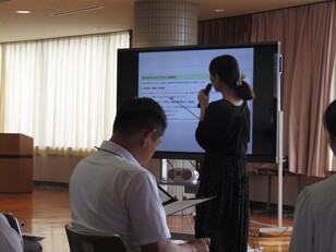 学校保健委員会２