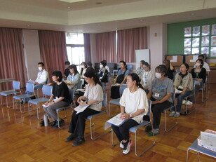 学校保健委員会２