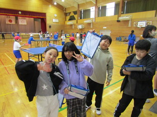 クラブ活動見学2