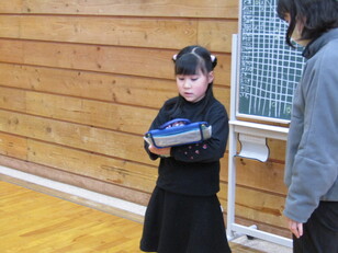 クラブ活動見学4