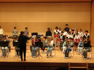 町民音楽会11