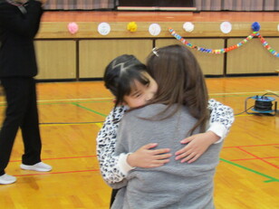 二分の一成人式11