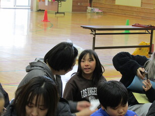 二分の一成人式12