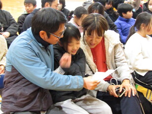 二分の一成人式13