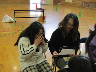 二分の一成人式14