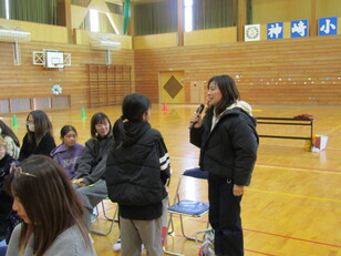 二分の一成人式15