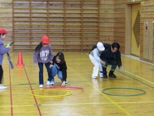 二分の一成人式3