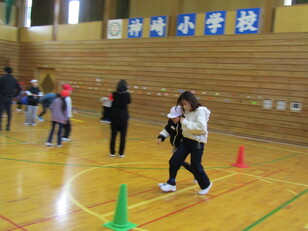 二分の一成人式34