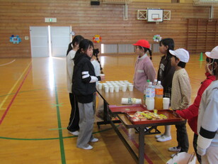 二分の一成人式5