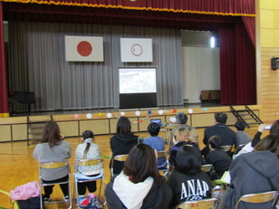 二分の一成人式7