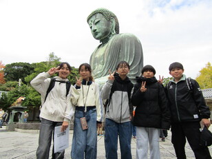 修学旅行３