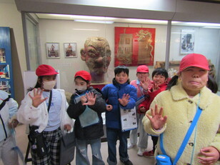 ４年校外学習10