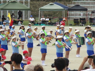 運動会10