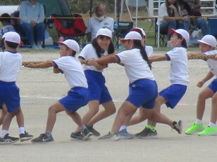 運動会12