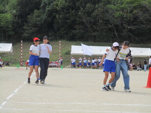 運動会14