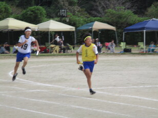 運動会15