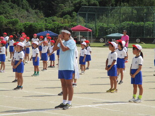 運動会16