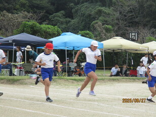 運動会５