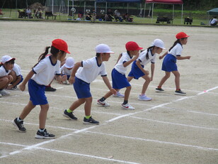 運動会６