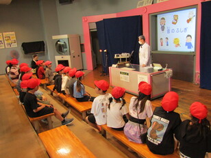 校外学習5