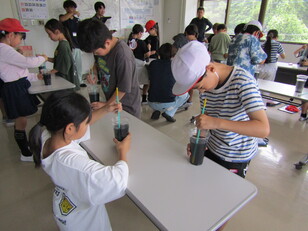 校外学習12