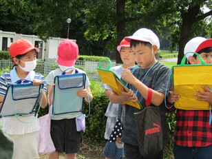 校外学習2