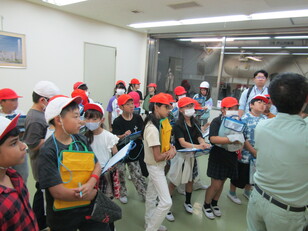 校外学習4