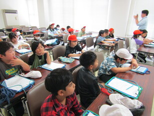 校外学習5