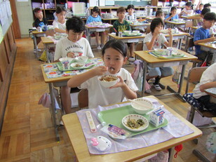 給食6